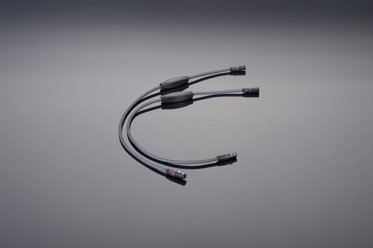 Transparent ULTRA BALANCED INTERCONNECT
