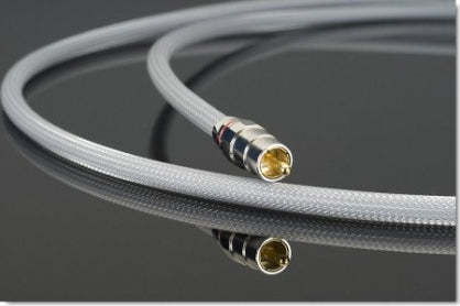 Transparent Premium Digital RCA