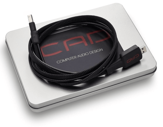 Computer Audio Design USB I Cable