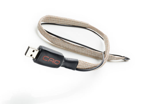 Computer Audio Design USB II Cable
