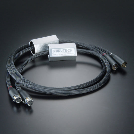 Furutech Audio Reference III Analoge Interconnect XLR / RCA