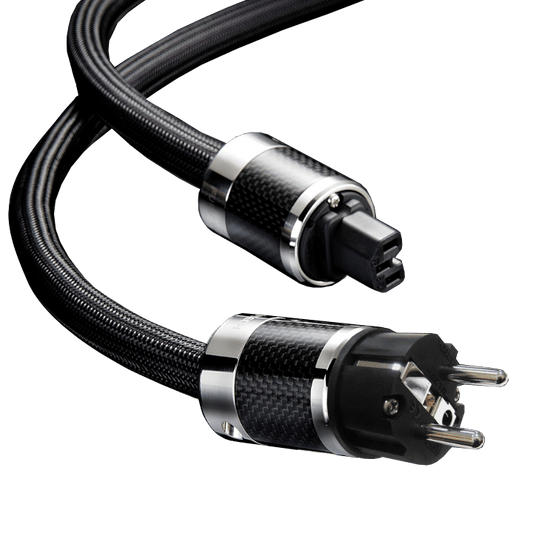 Furutech PowerFlux NCF