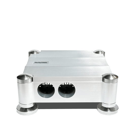 Furutech PurePower 6E NCF Stroomverdeler