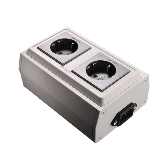 Furutech FP-SWS-D Box Stekkerblok