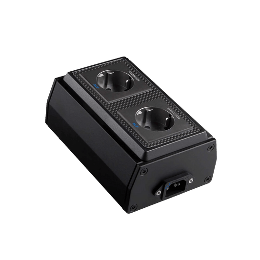 Furutech FT-SWS-D NCF Box Stekkerblok