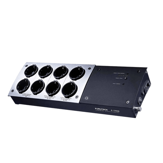 Furutech e-TP80ES Stekkerblok