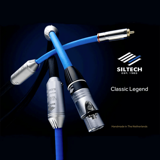 Siltech Classic Legend 380i