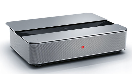 Leica Cine 1 Laser Beamer