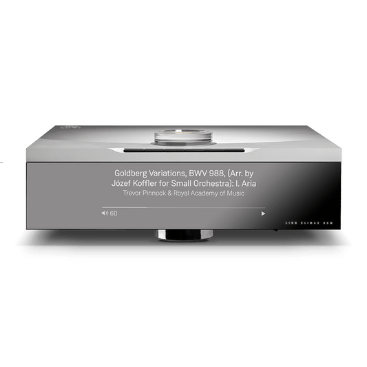 Linn Klimax HUB