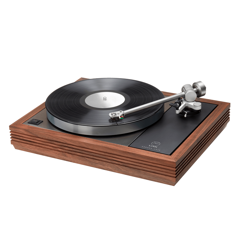 Linn Klimax LP12