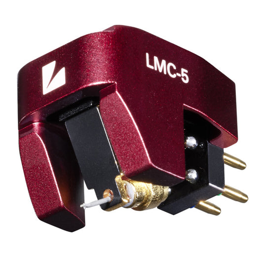 Luxman LMC-5 MC Element