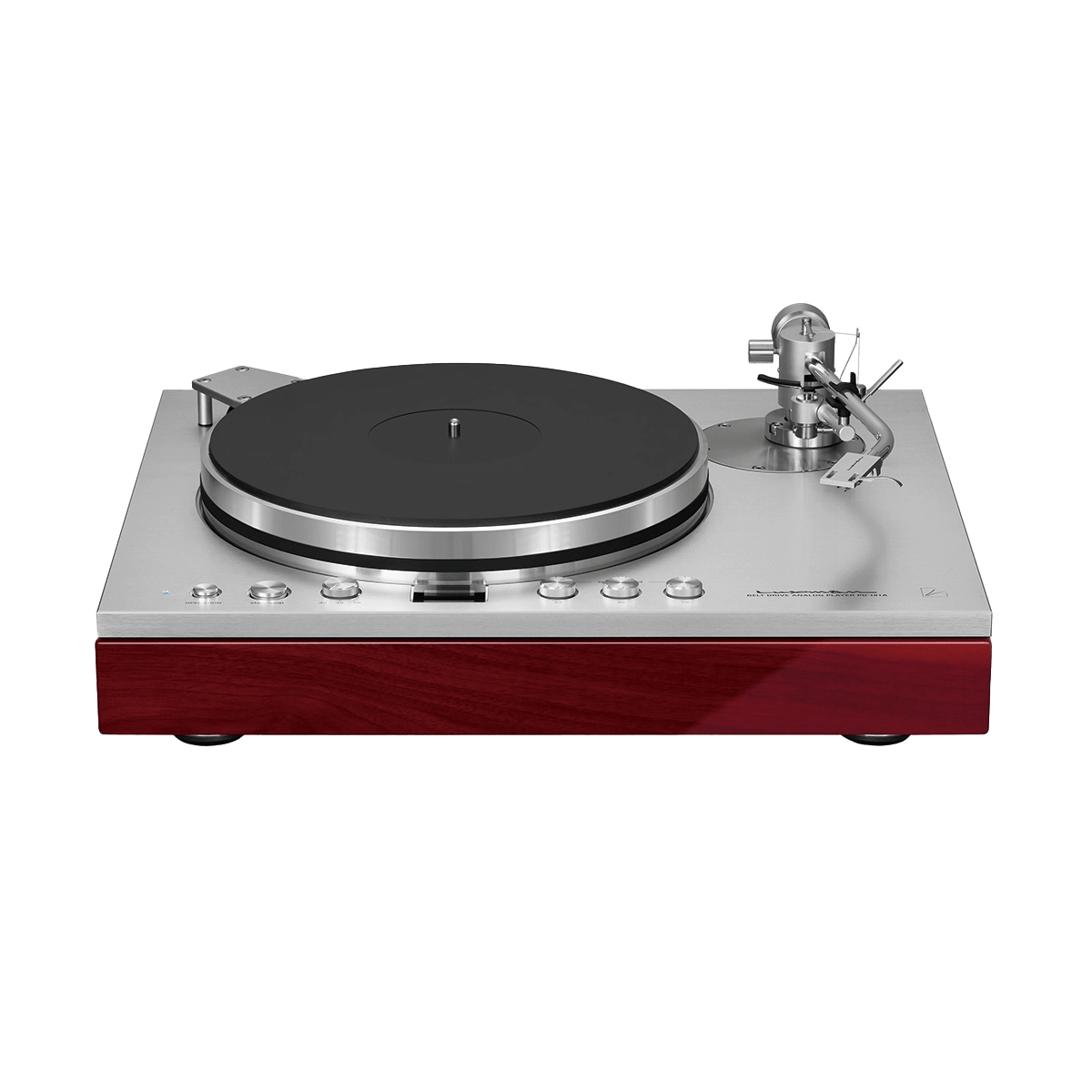 Luxman PD-191A