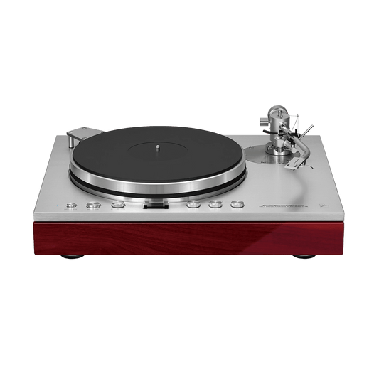 Luxman PD-191A