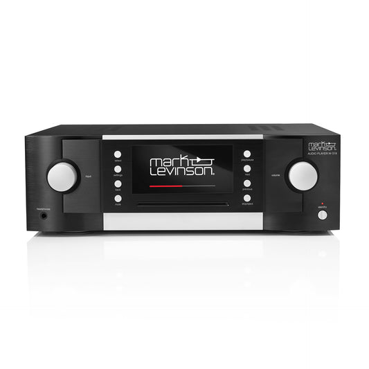 Mark Levinson No. 519