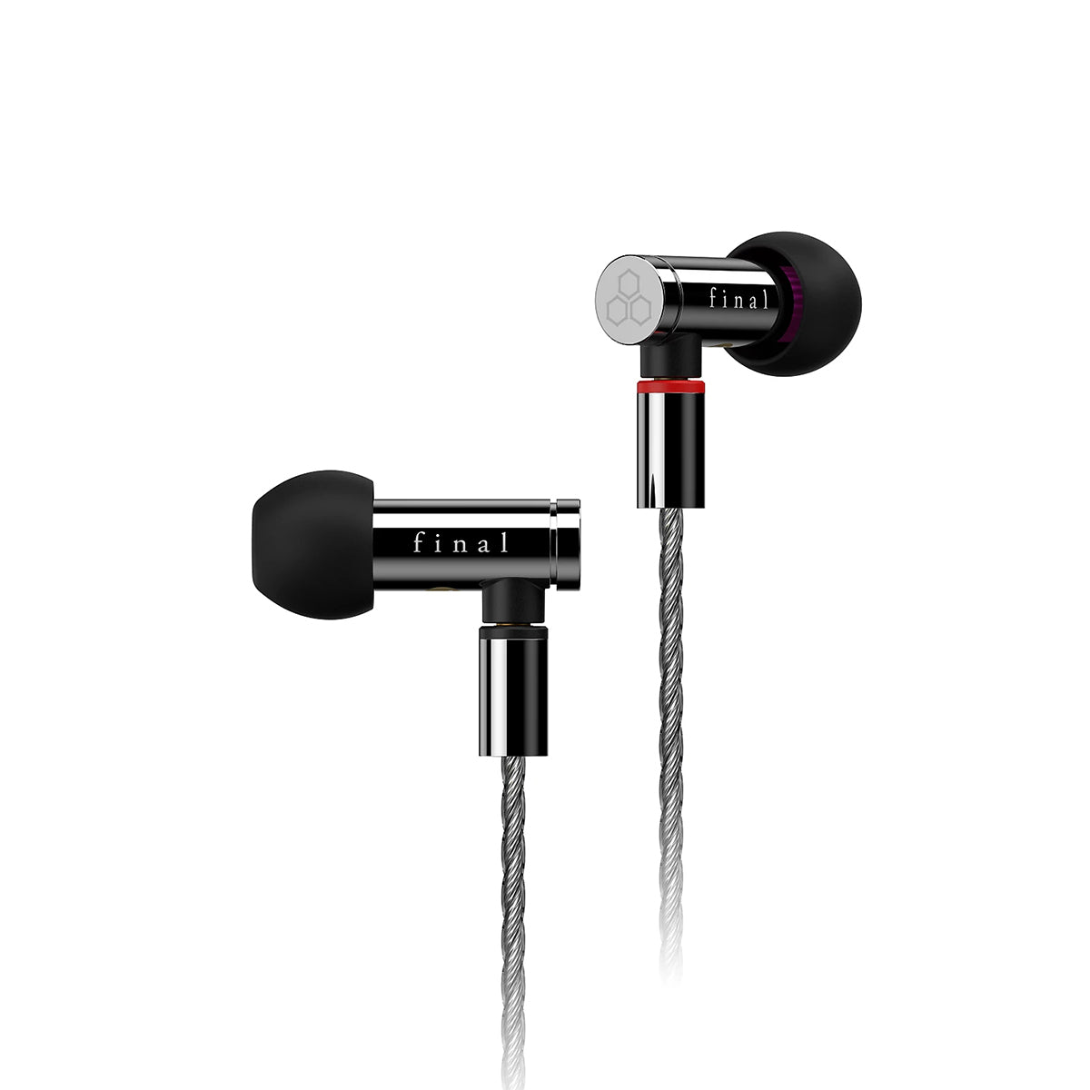 Final E5000 In-ear