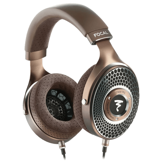 Focal Clear MG