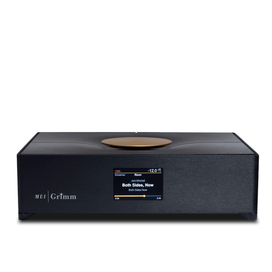 Grimm Audio MU1