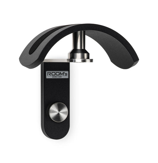 Room's Audio Line WH Headphone Wall Mount