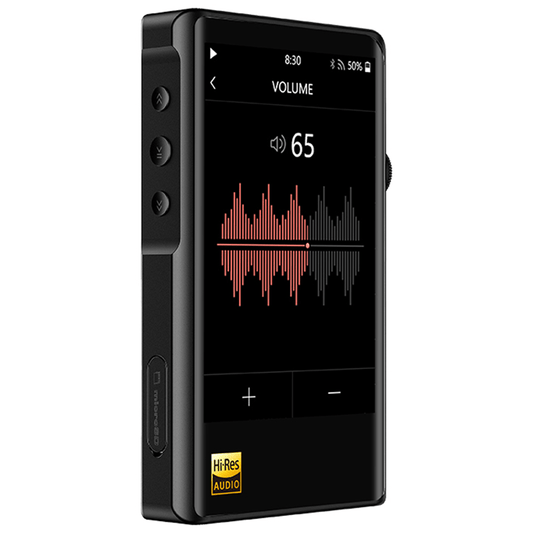 Shanling M2X Portable Music Player