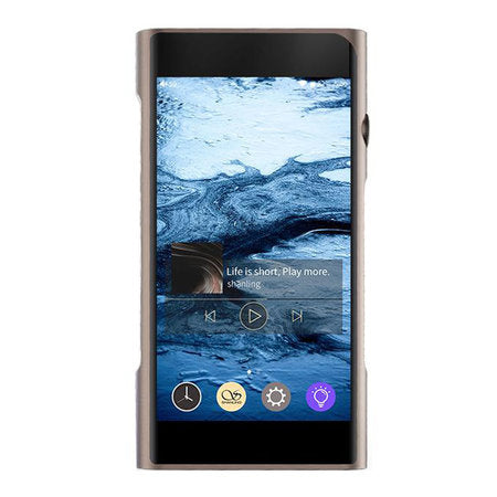 Shanling M6 Pro - Portable High Res Music Player