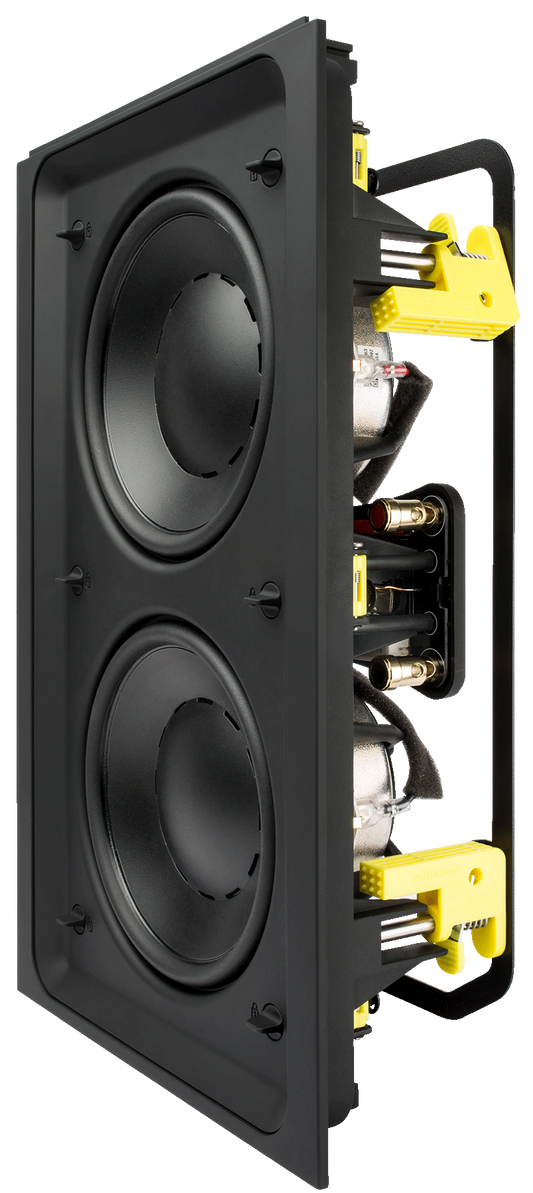 Dynaudio S4-LCR65W GR