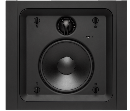 Dynaudio S4-LCRMT GR