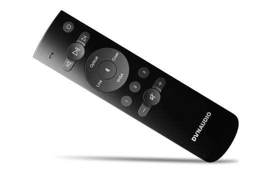 Dynaudio Xeo Remote