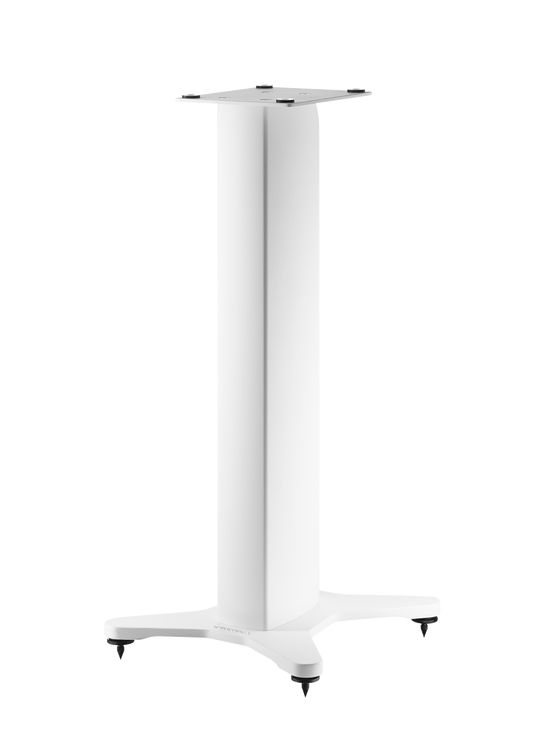 Dynaudio stand 10