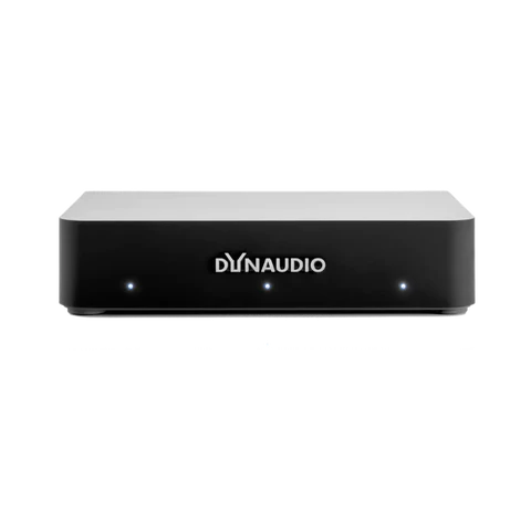 Dynaudio connect