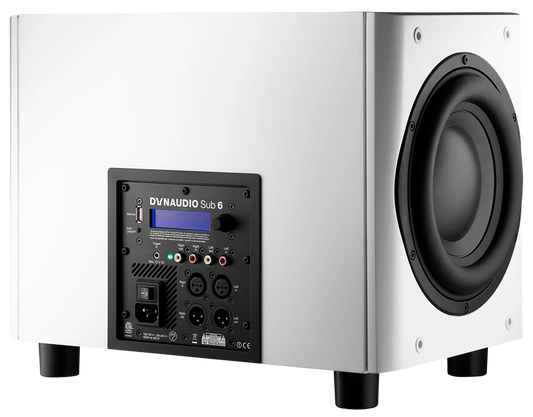 Dynaudio Sub 6