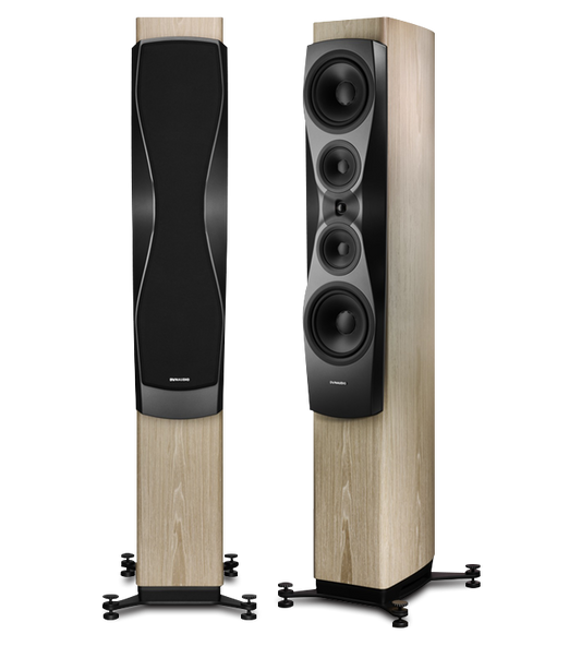 Dynaudio Confidence 60