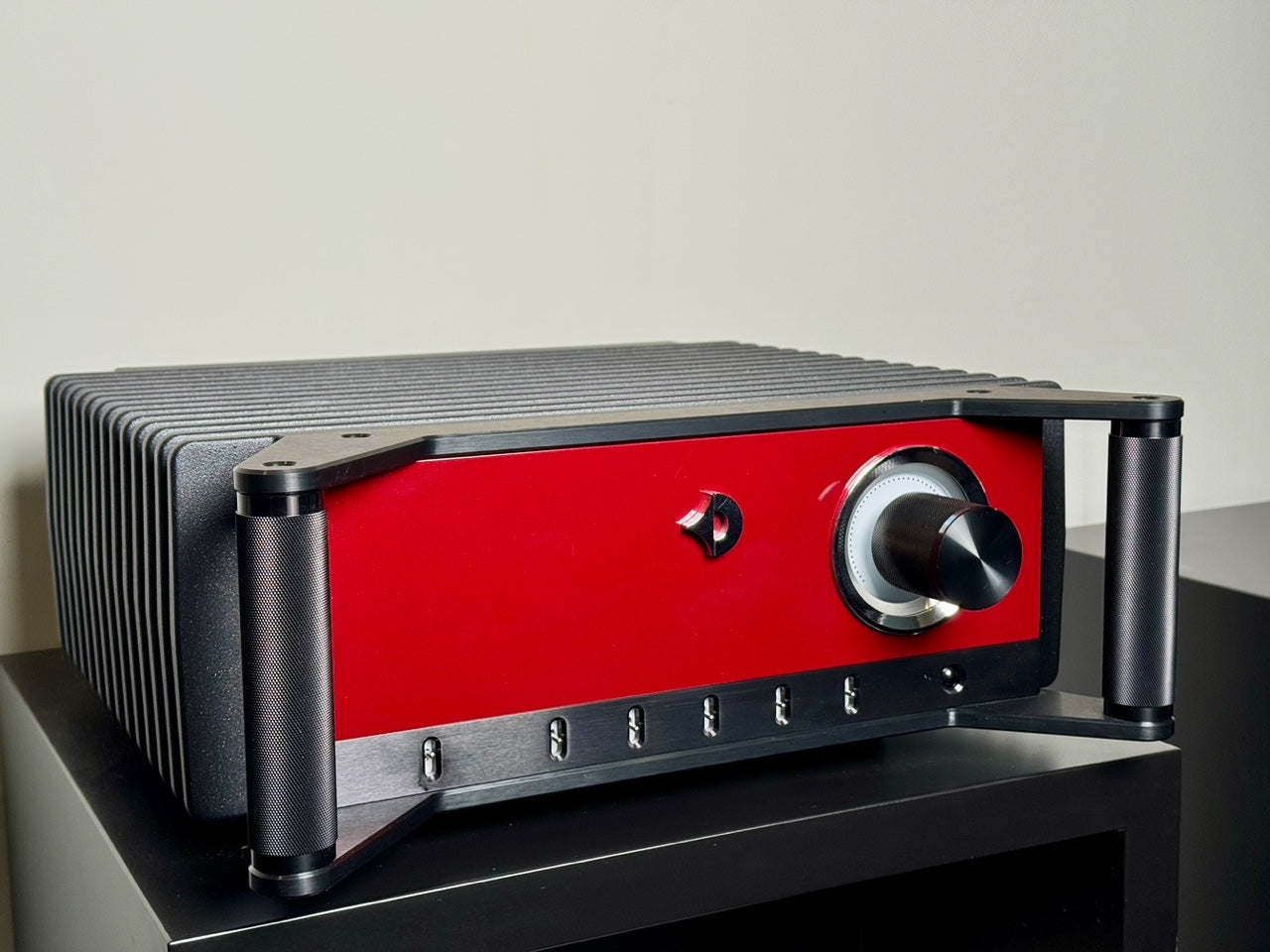 Avantgarde Acoustic XA Integrated Amplifier (occasion)