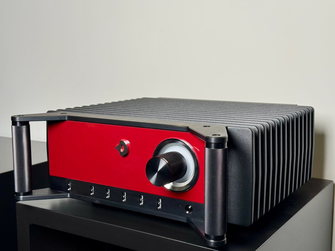 Avantgarde Acoustic XA Integrated Amplifier (occasion)
