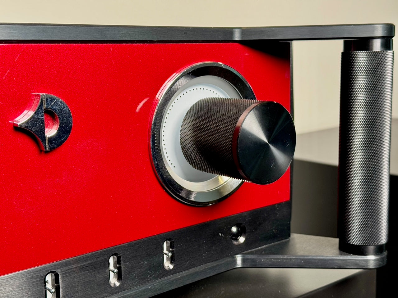 Avantgarde Acoustic XA Integrated Amplifier (occasion)