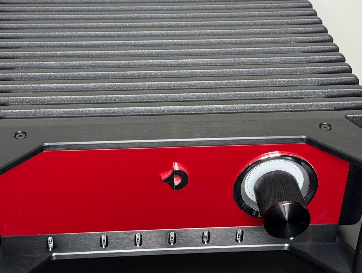 Avantgarde Acoustic XA Integrated Amplifier (occasion)