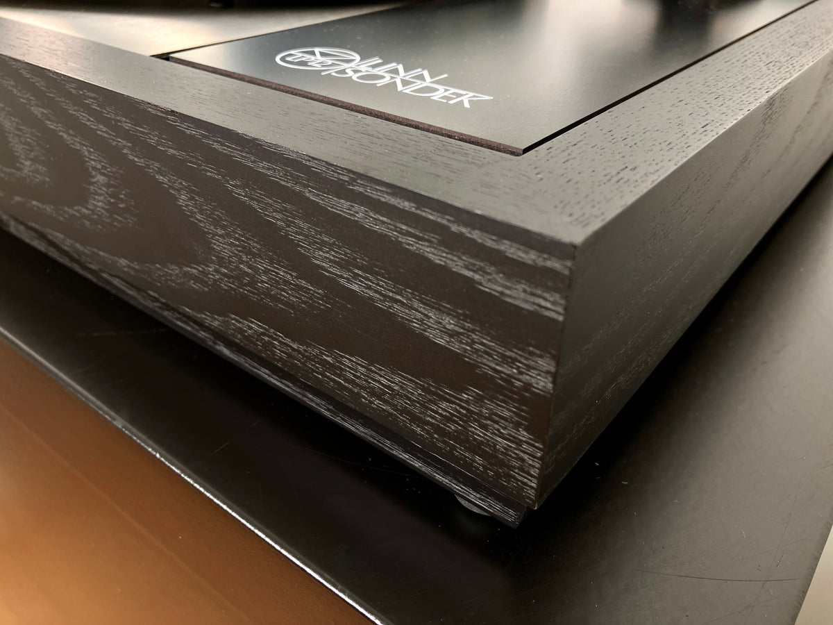 Linn Sondek Majik LP12 – Karousel, Akito en Adikt (Occasion)