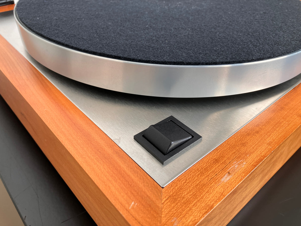 Linn Sondek LP12 met Cirkus, Trampolin en Krane arm (Occasion)