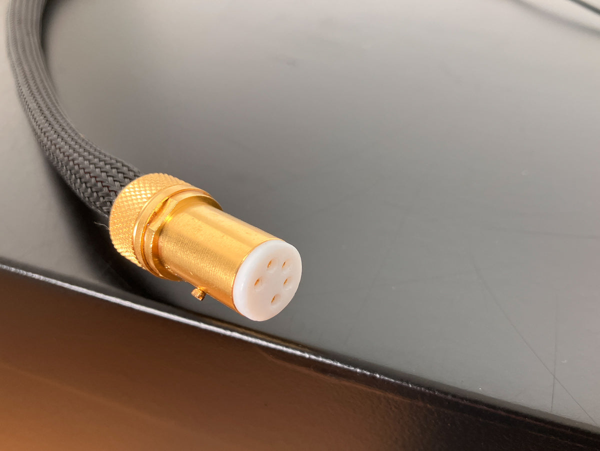 Classic Legend 680i Phono TAC-5 RCA 1,25 meter (DEMO)