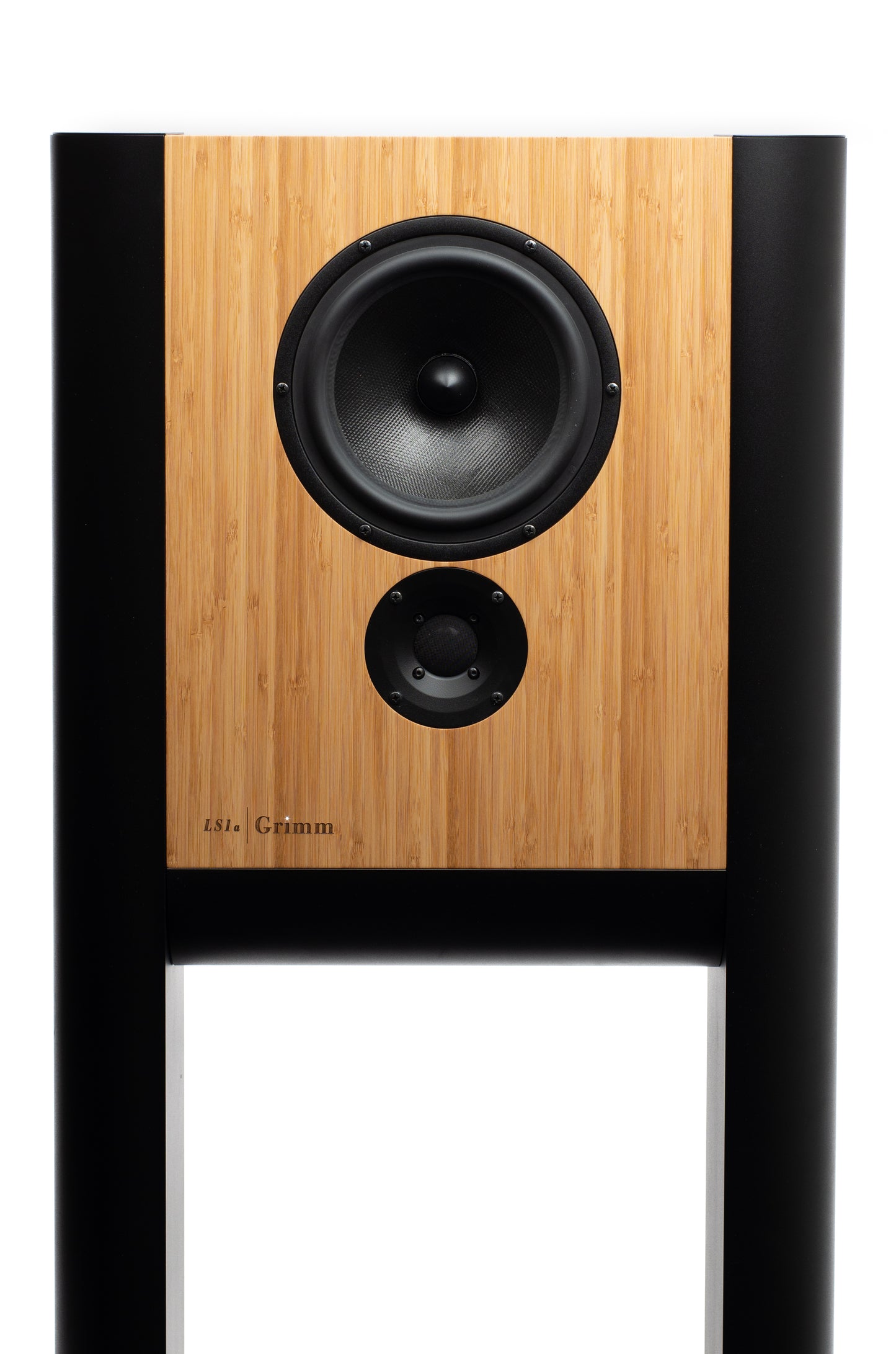 Grimm Audio LS1a Actieve Luidsprekers (Occasion)