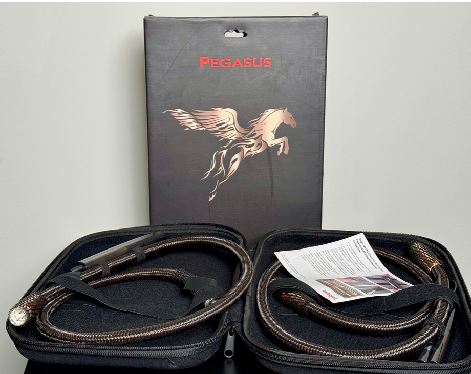 AudioQuest Pegasus XLR 1 meter (Occasion)