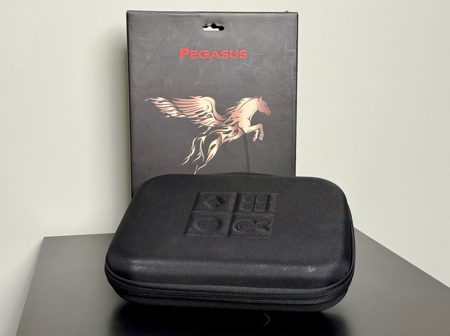 AudioQuest Pegasus XLR 1 meter (Occasion)