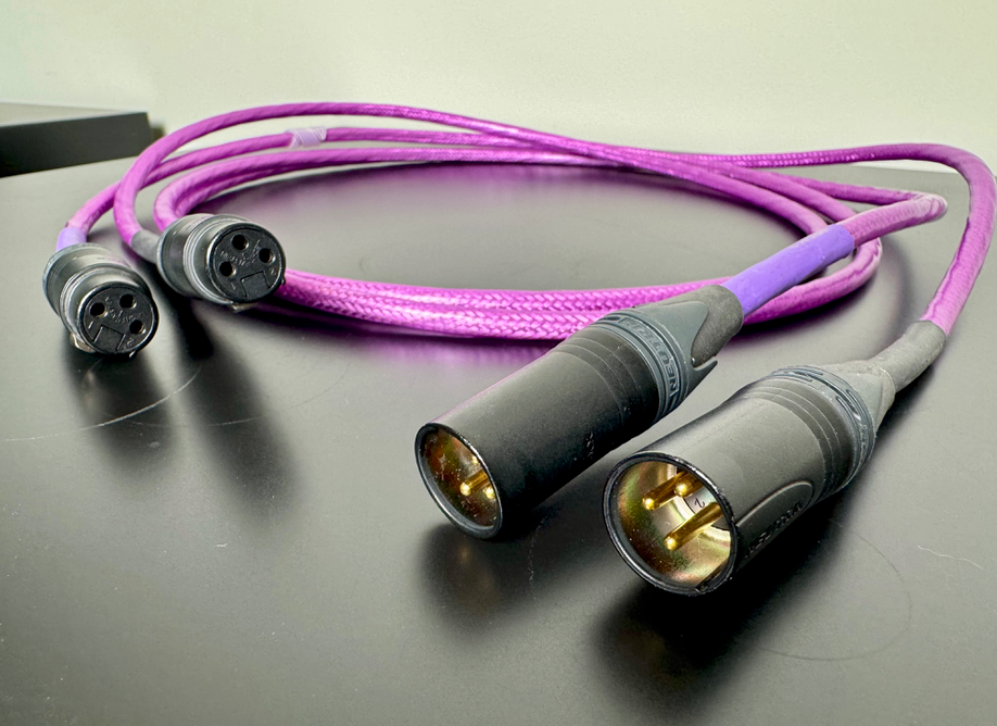 Nordost Frey 2 XLR 1,5 meter (Occasion)