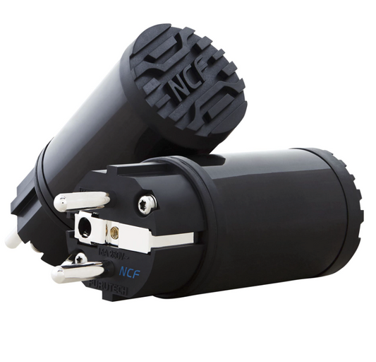 Furutech NCF Clear Line