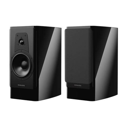 Dynaudio Contour 20 Black Edition (Occasion)