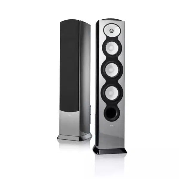 Revel F226Be 3-way Floorstanding Speaker Silver Metallic (DEMO)